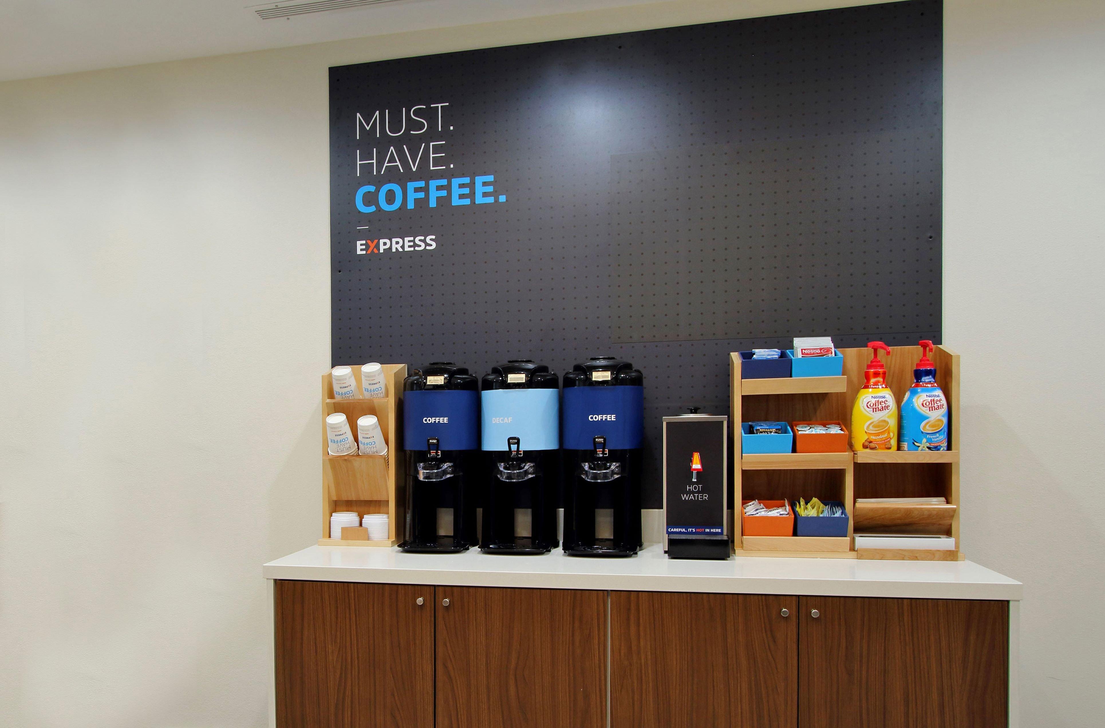 Holiday Inn Express Hotel & Suites Crawfordsville By Ihg Bagian luar foto
