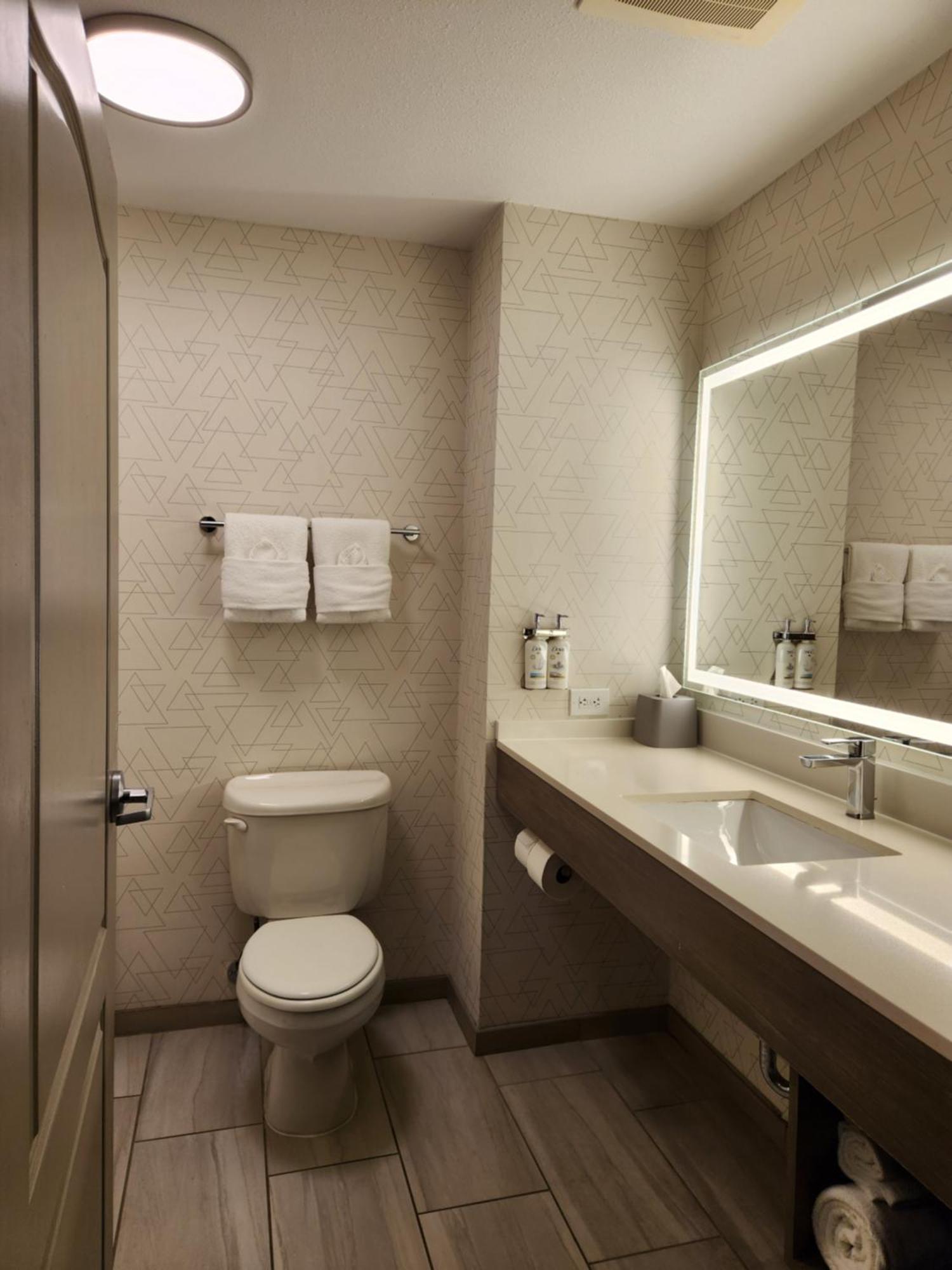 Holiday Inn Express Hotel & Suites Crawfordsville By Ihg Bagian luar foto